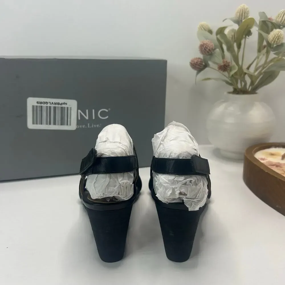 Vionic emmy wedge